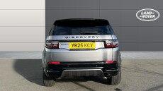 Land Rover Discovery Sport 2.0 D200 Dynamic SE 5dr Auto [5 Seat] Diesel Station Wagon